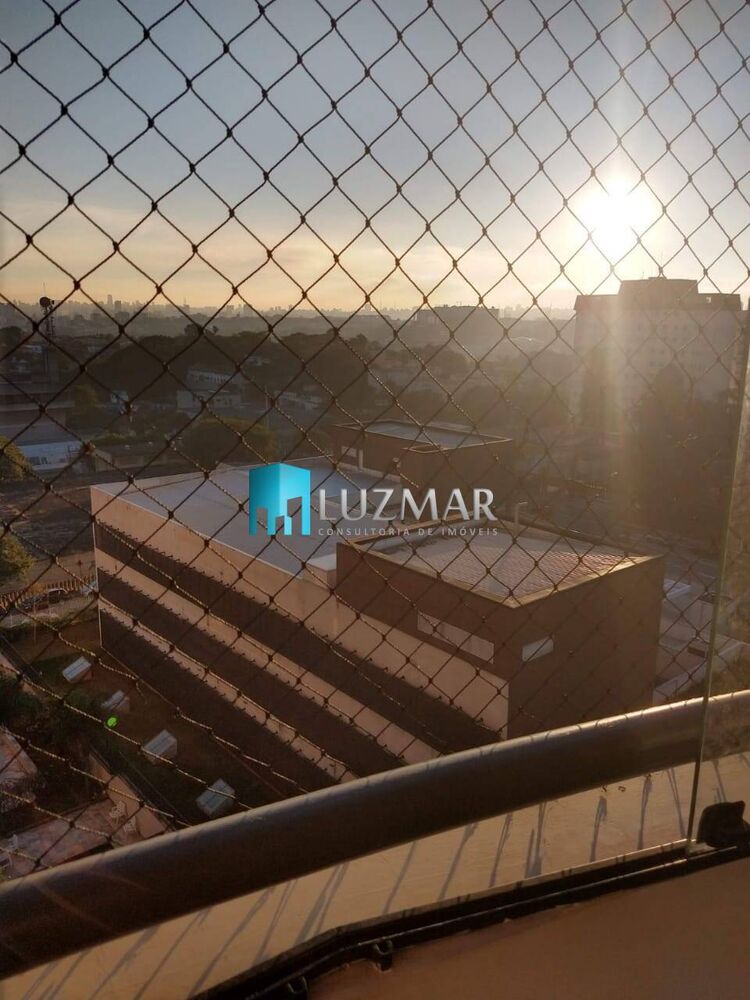 Apartamento, 3 quartos, 94 m² - Foto 1