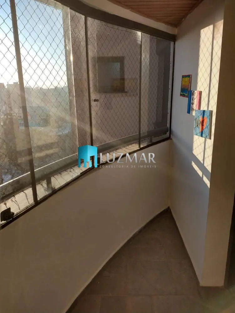 Apartamento, 3 quartos, 94 m² - Foto 4