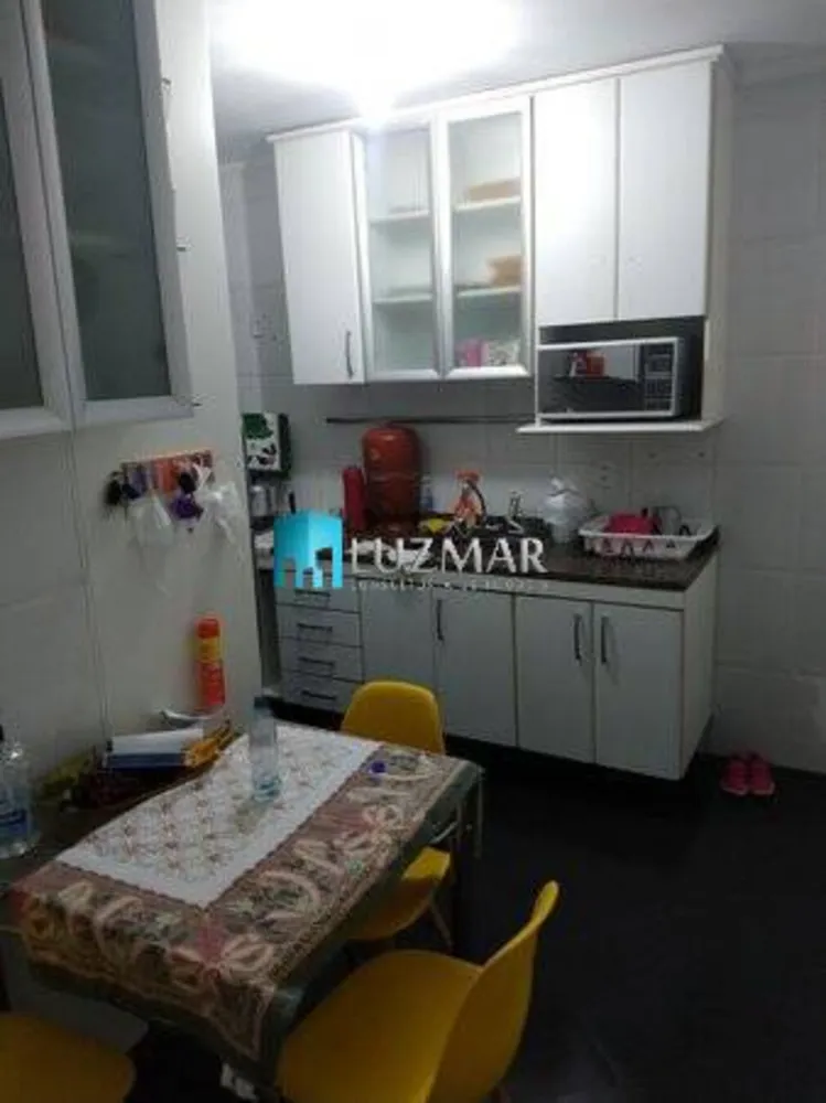 Apartamento, 3 quartos, 94 m² - Foto 7