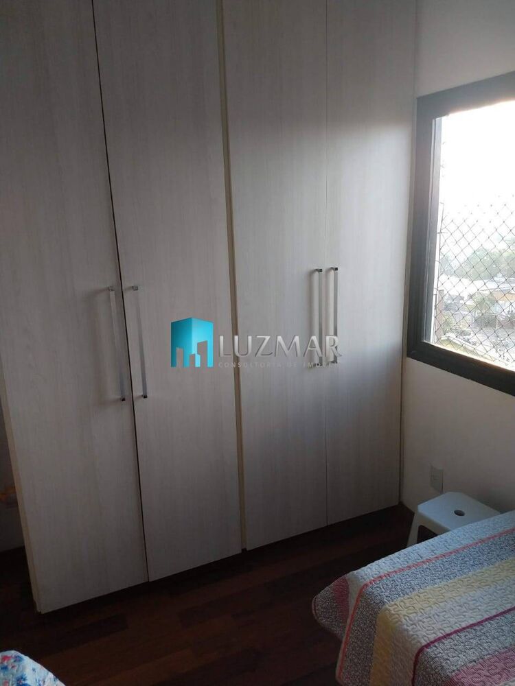 Apartamento, 3 quartos, 94 m² - Foto 2