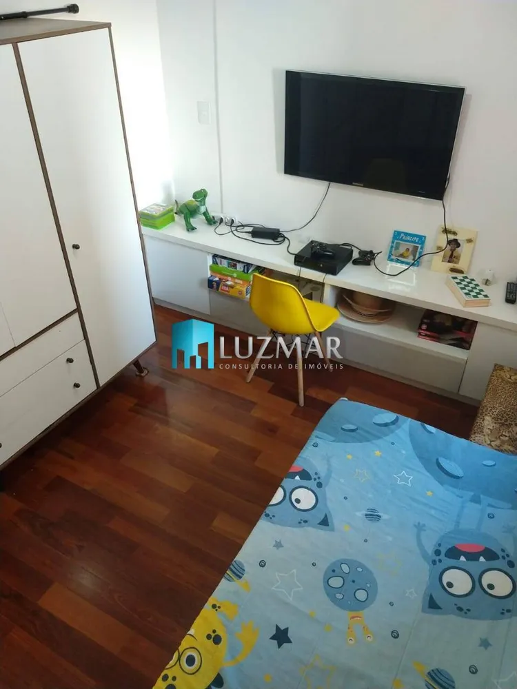 Apartamento, 3 quartos, 94 m² - Foto 9