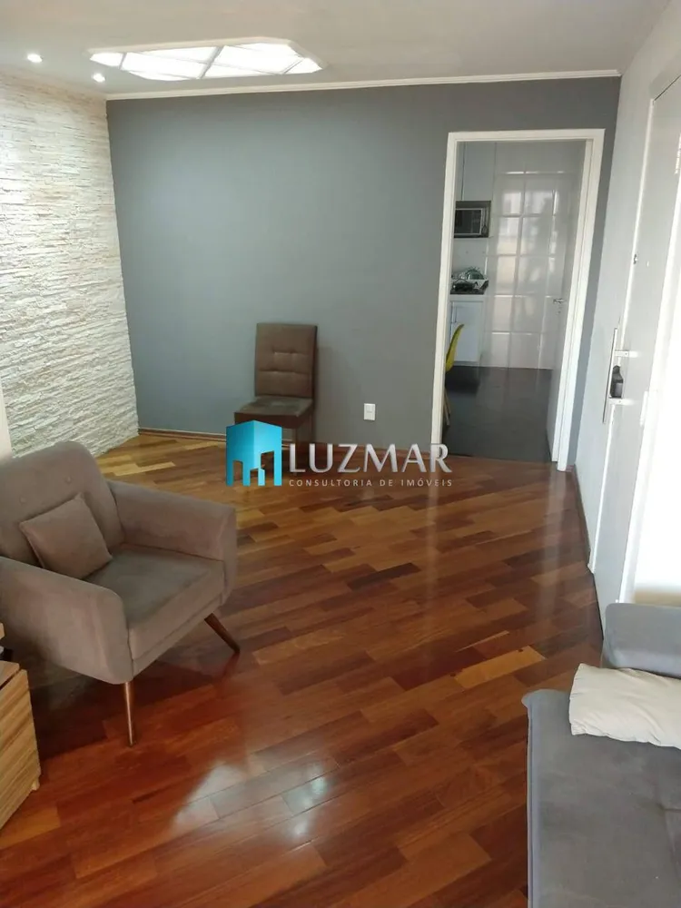 Apartamento, 3 quartos, 94 m² - Foto 5