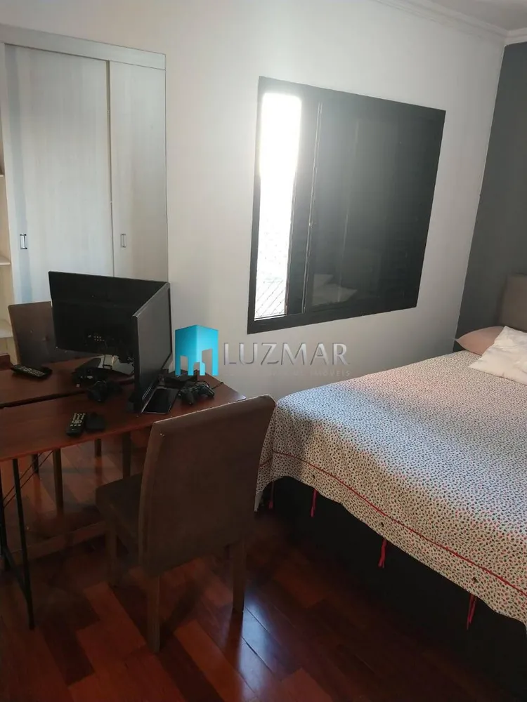 Apartamento, 3 quartos, 94 m² - Foto 8
