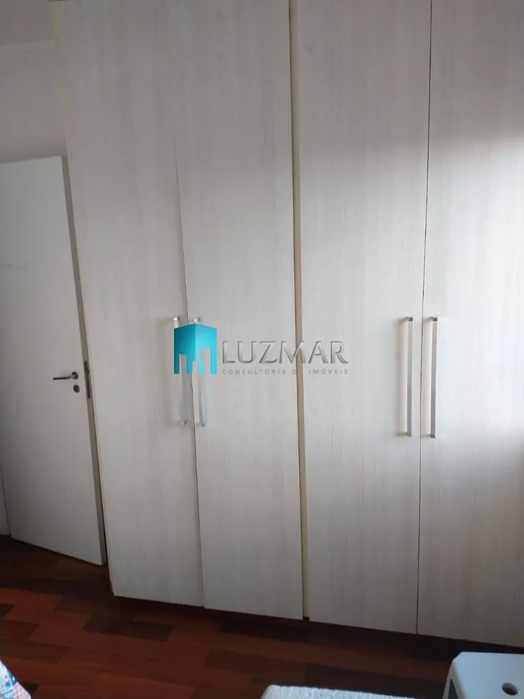 Apartamento, 3 quartos, 94 m² - Foto 11