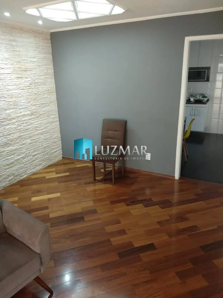 Apartamento, 3 quartos, 94 m² - Foto 6