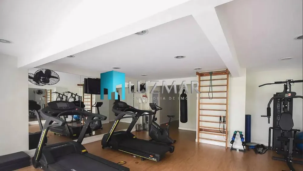 Apartamento, 2 quartos, 70 m² - Foto 11
