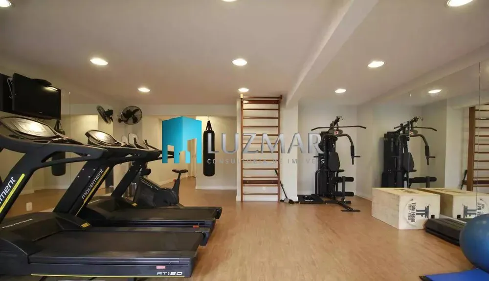Apartamento, 2 quartos, 70 m² - Foto 9