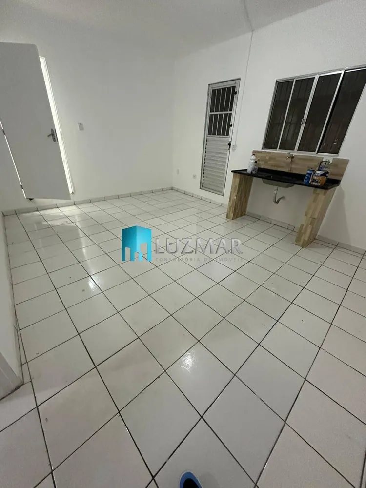 Casa, 2 quartos, 60 m² - Foto 4
