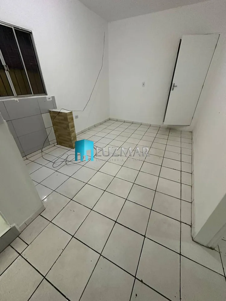 Casa, 2 quartos, 60 m² - Foto 1