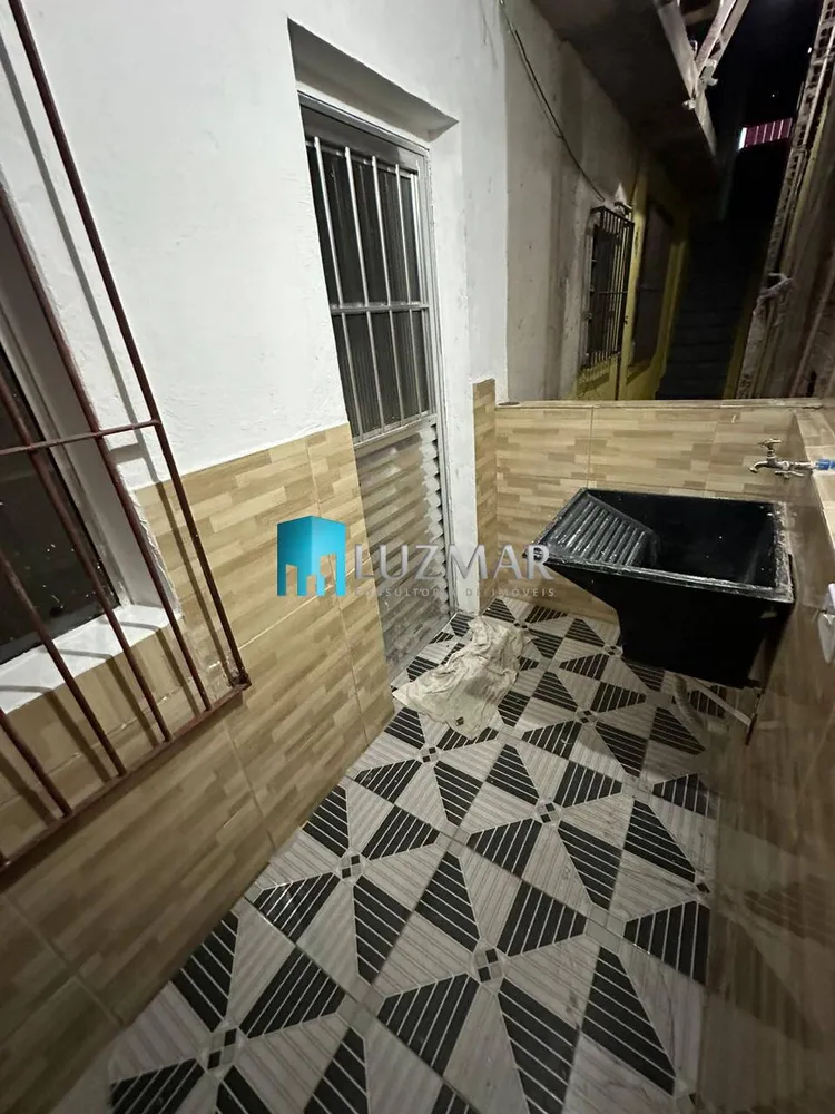 Casa, 2 quartos, 60 m² - Foto 11