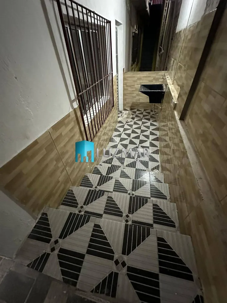 Casa, 2 quartos, 60 m² - Foto 2