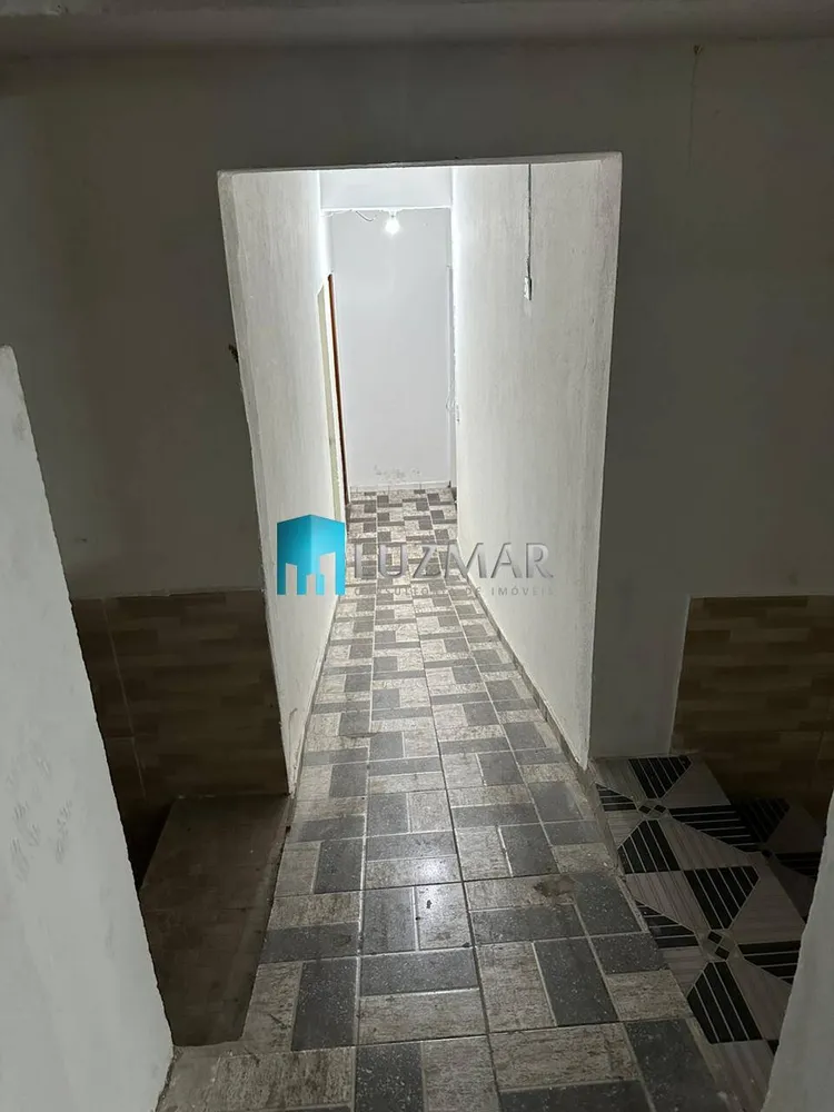 Casa, 2 quartos, 60 m² - Foto 9