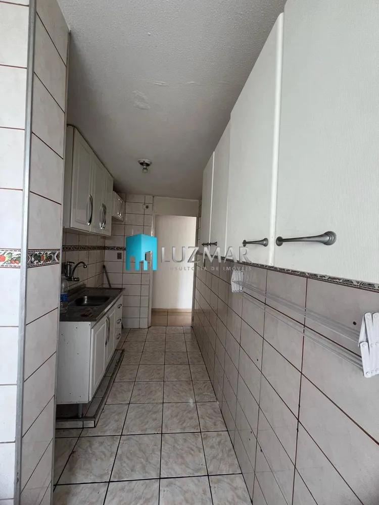 Apartamento, 2 quartos, 54 m² - Foto 3