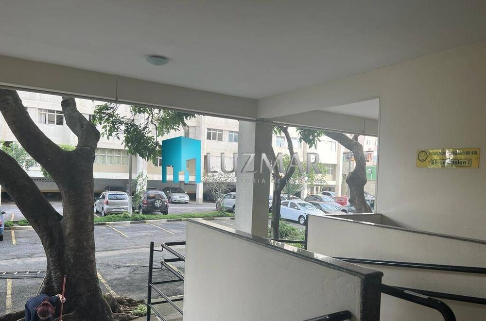Apartamento, 2 quartos, 54 m² - Foto 3