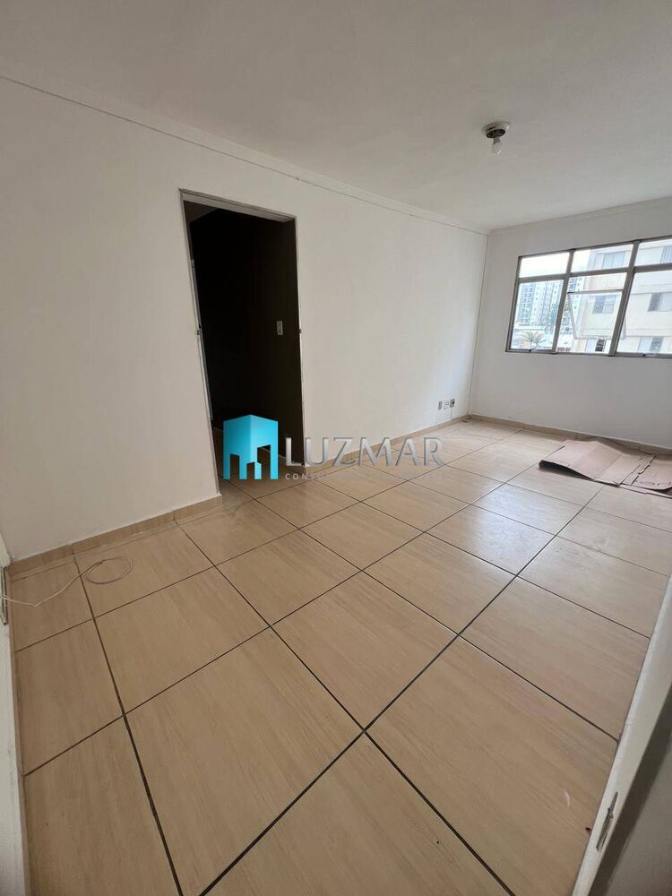 Apartamento, 2 quartos, 54 m² - Foto 2