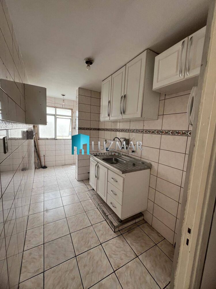 Apartamento, 2 quartos, 54 m² - Foto 1