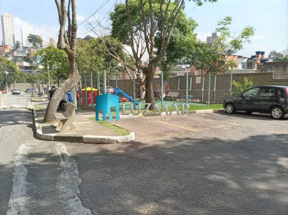 Apartamento, 2 quartos, 54 m² - Foto 6