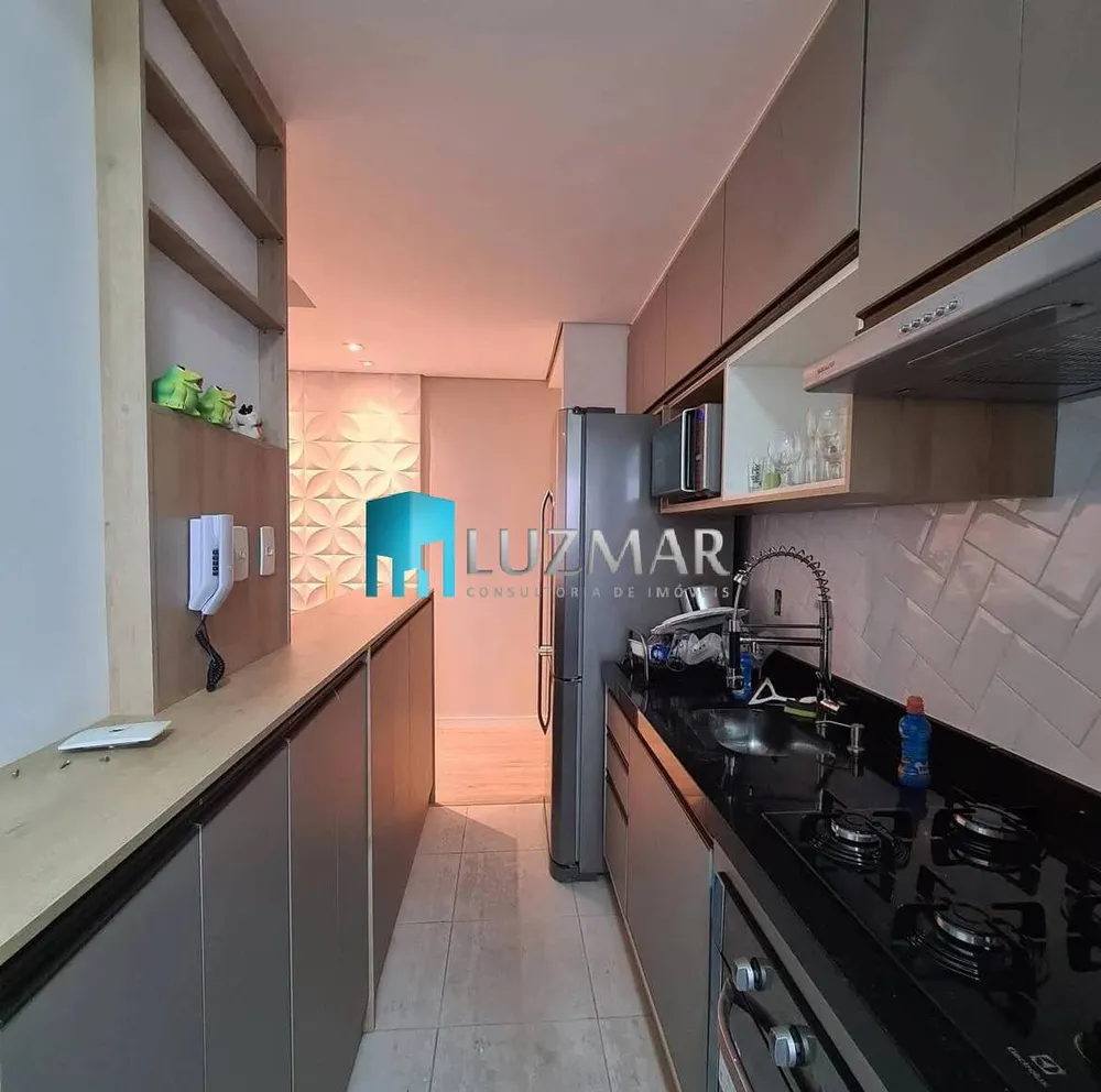 Apartamento, 2 quartos, 69 m² - Foto 5
