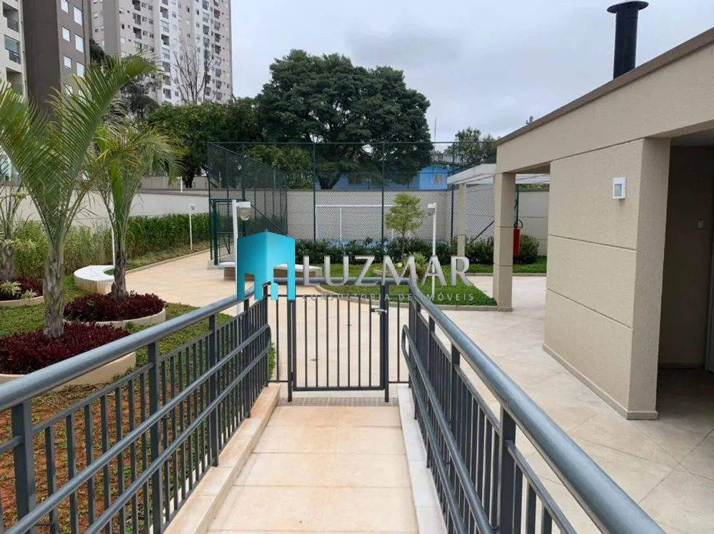 Apartamento, 2 quartos, 69 m² - Foto 12
