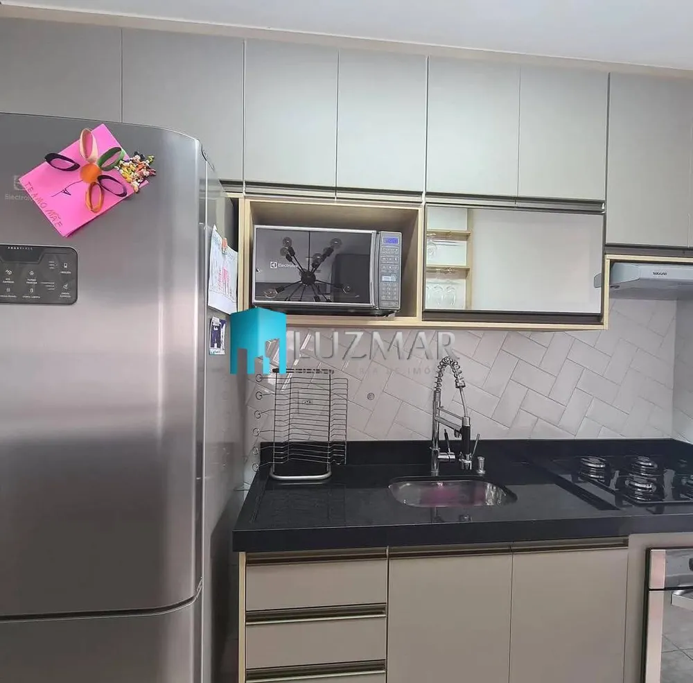 Apartamento, 2 quartos, 69 m² - Foto 6