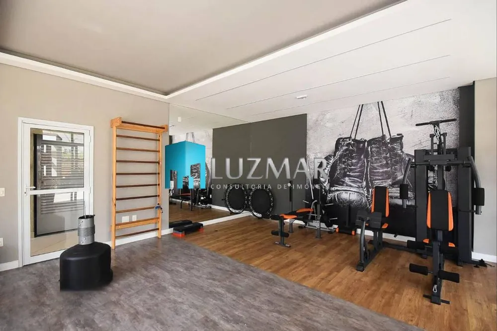 Apartamento, 2 quartos, 69 m² - Foto 16