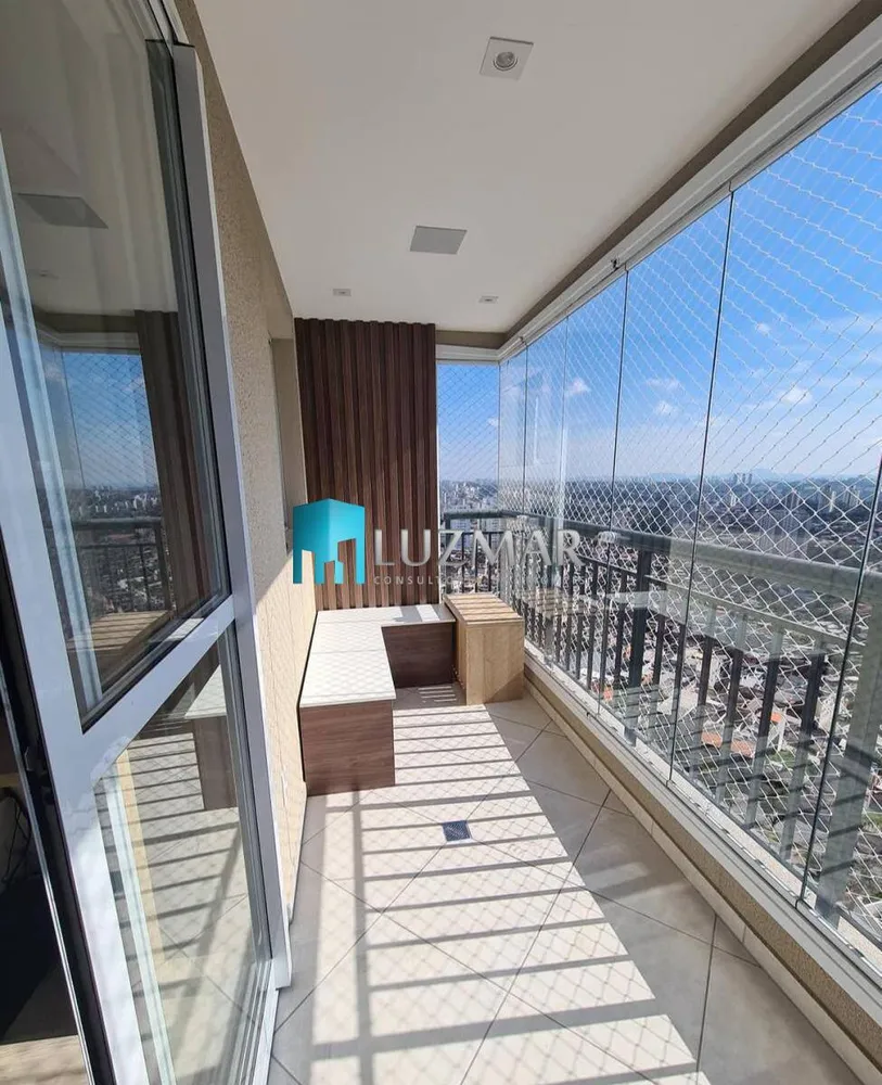 Apartamento, 2 quartos, 69 m² - Foto 4