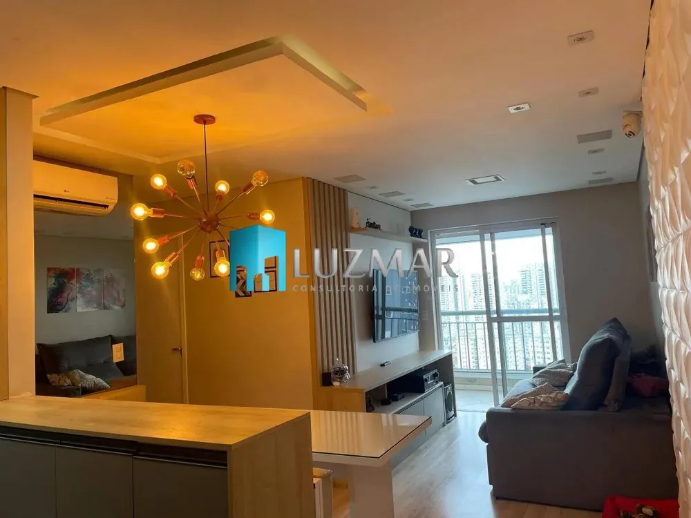 Apartamento, 2 quartos, 69 m² - Foto 3