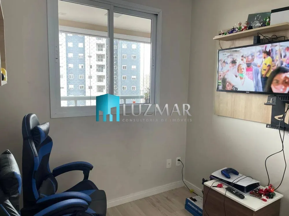 Apartamento, 2 quartos, 69 m² - Foto 8