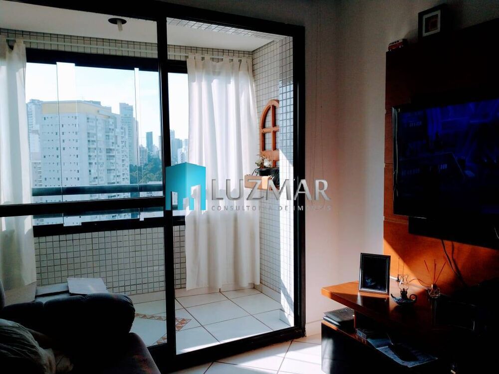 Apartamento, 2 quartos, 60 m² - Foto 1