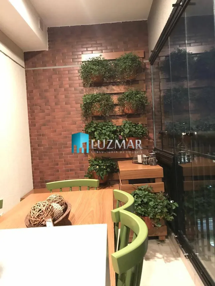 Apartamento, 1 quarto, 40 m² - Foto 13
