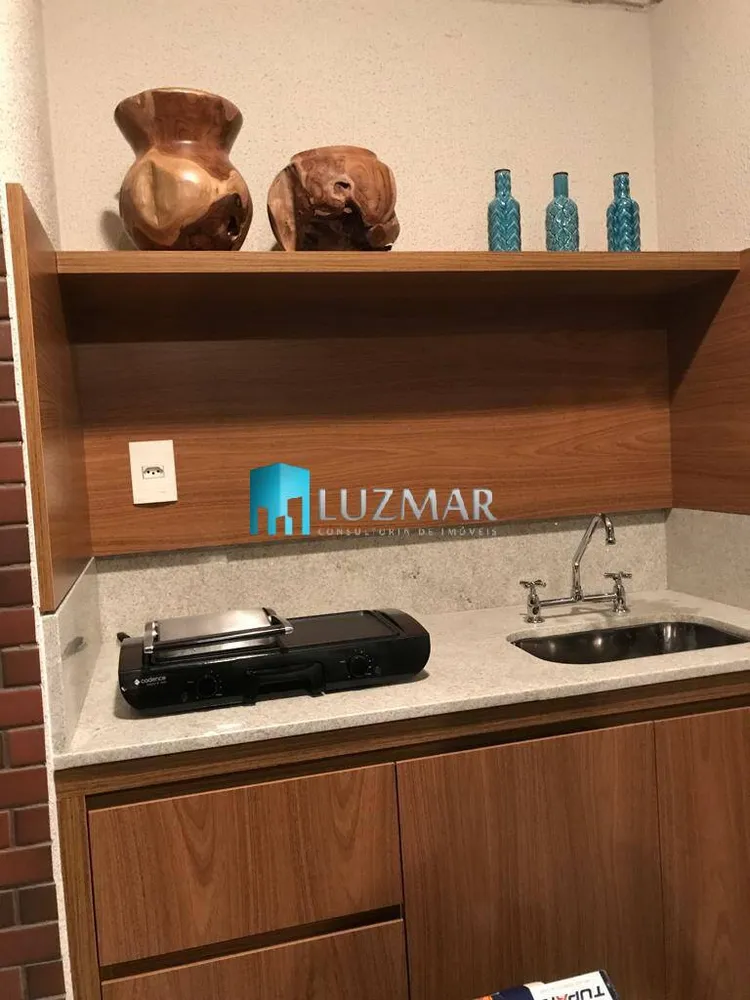 Apartamento, 1 quarto, 40 m² - Foto 12