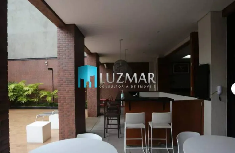 Apartamento, 1 quarto, 40 m² - Foto 10