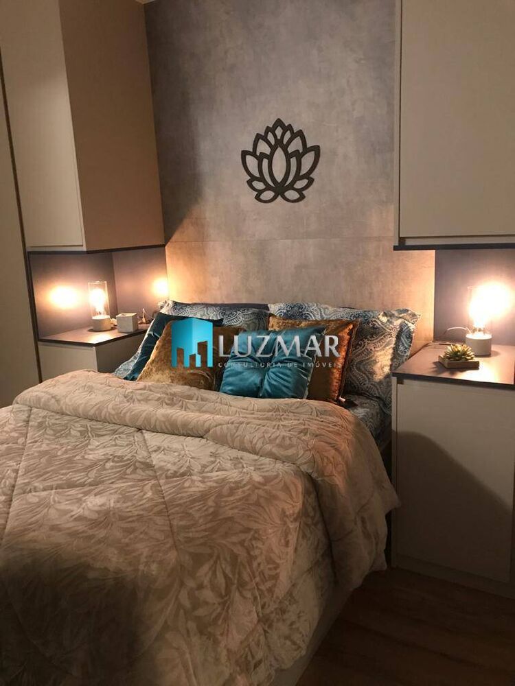 Apartamento, 1 quarto, 40 m² - Foto 4