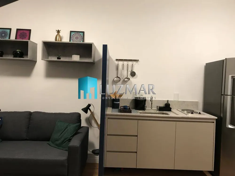 Apartamento, 1 quarto, 40 m² - Foto 5