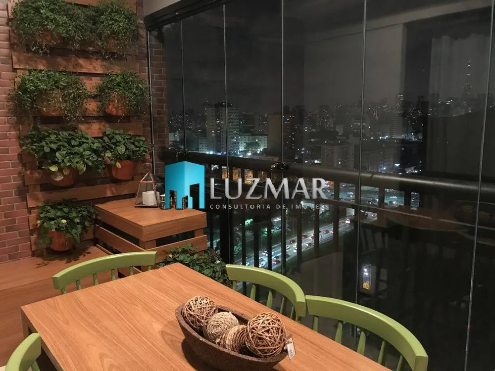 Apartamento, 1 quarto, 40 m² - Foto 9