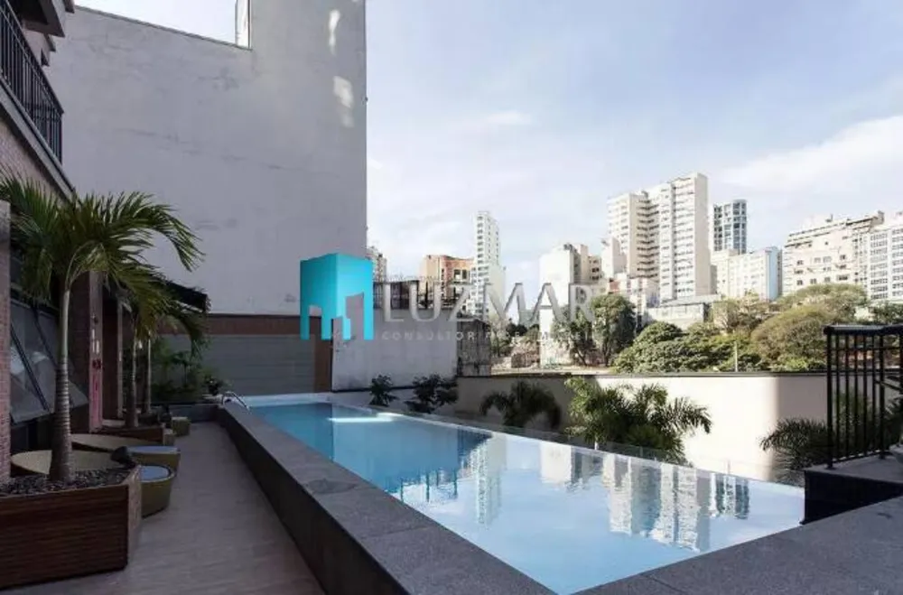 Apartamento, 1 quarto, 40 m² - Foto 16