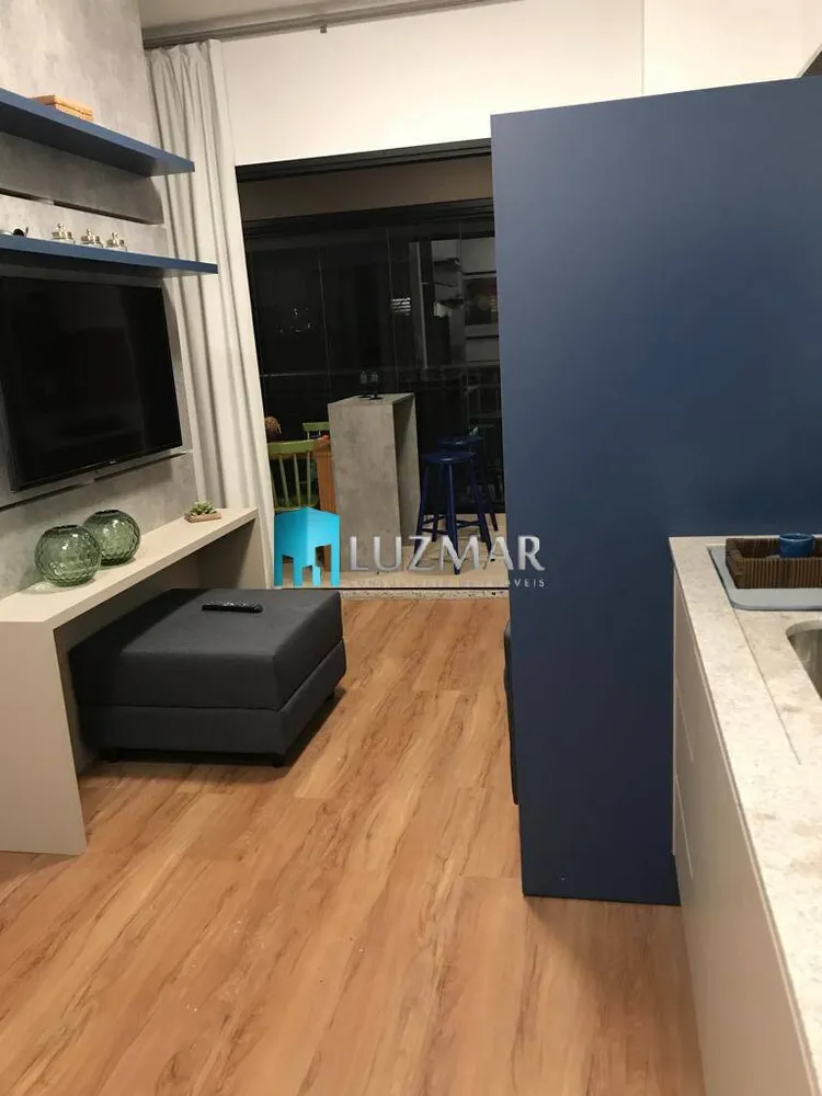 Apartamento, 1 quarto, 40 m² - Foto 7