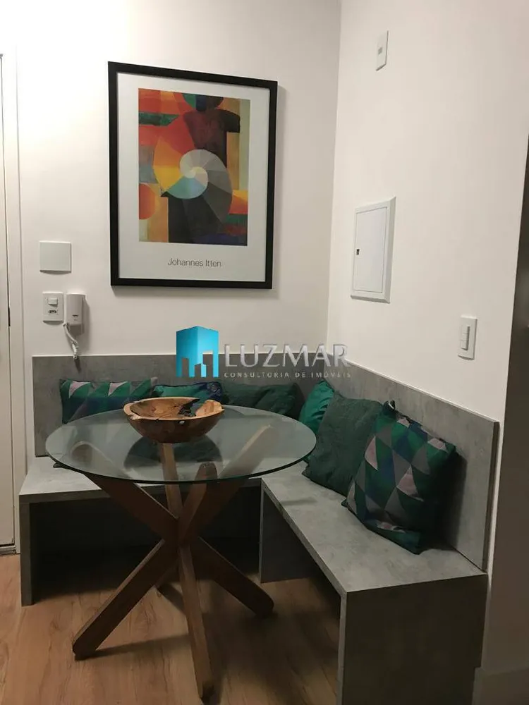 Apartamento, 1 quarto, 40 m² - Foto 8