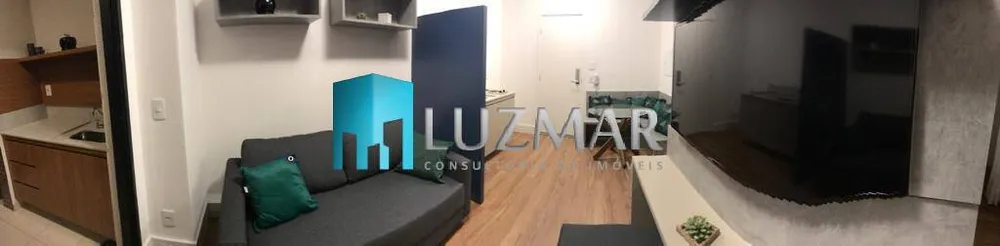 Apartamento, 1 quarto, 40 m² - Foto 11