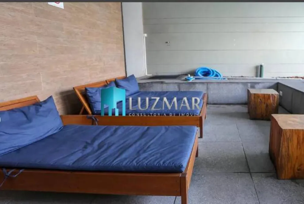 Apartamento, 1 quarto, 40 m² - Foto 15