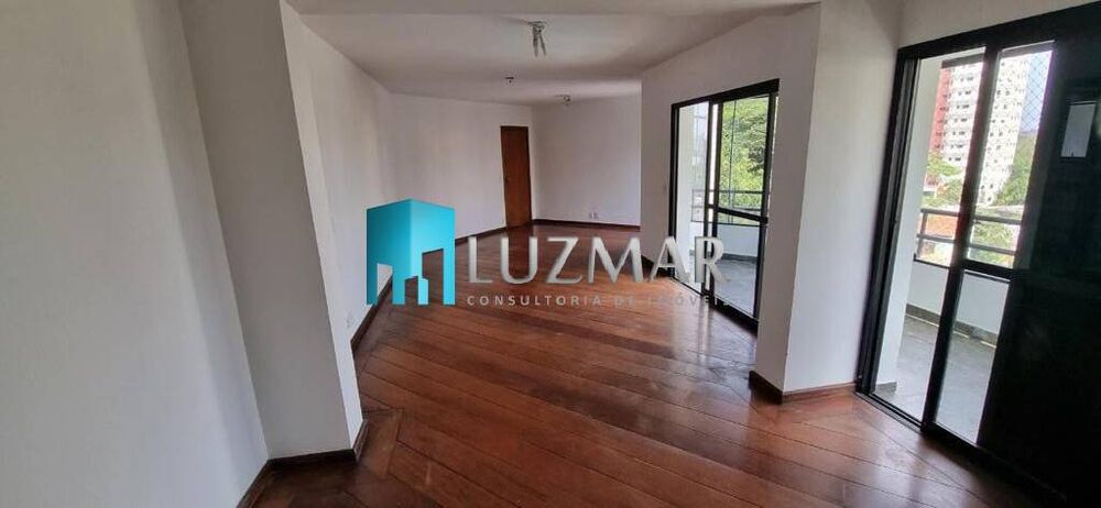 Apartamento, 3 quartos, 140 m² - Foto 1