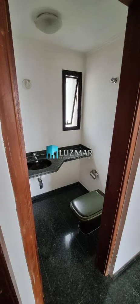 Apartamento, 3 quartos, 140 m² - Foto 3