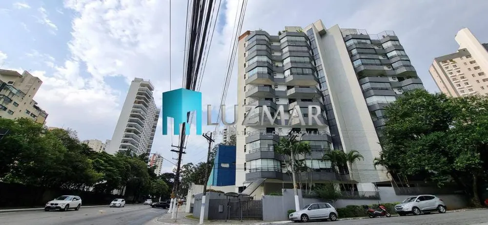 Apartamento, 3 quartos, 140 m² - Foto 16
