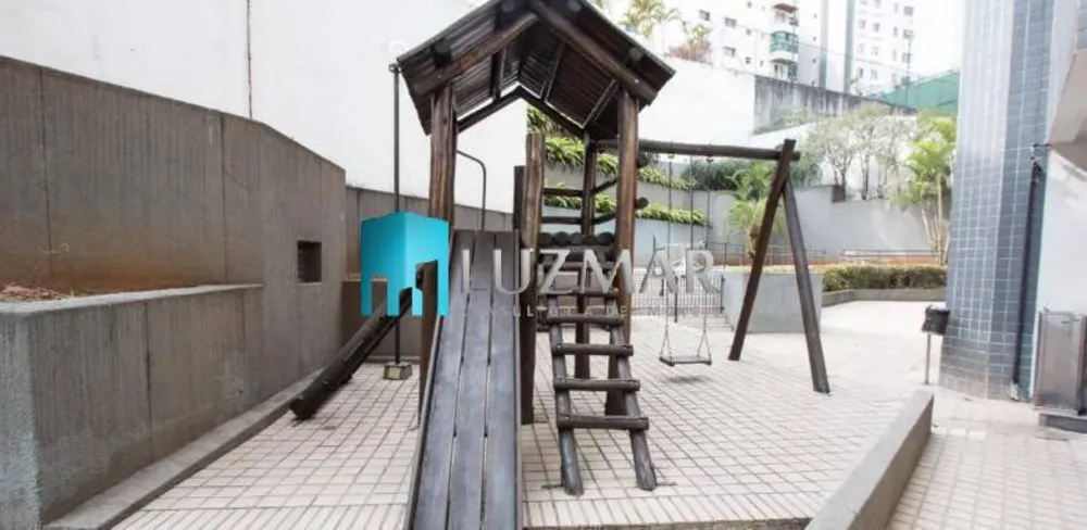 Apartamento, 3 quartos, 140 m² - Foto 14