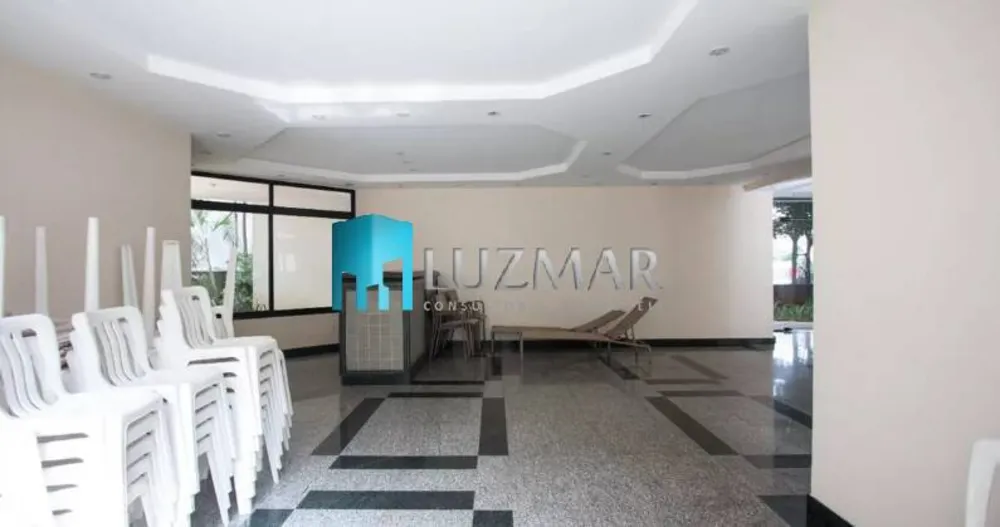 Apartamento, 3 quartos, 140 m² - Foto 15