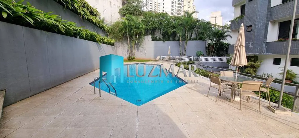 Apartamento, 3 quartos, 140 m² - Foto 12