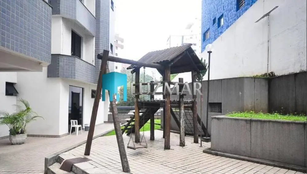 Apartamento, 3 quartos, 140 m² - Foto 13