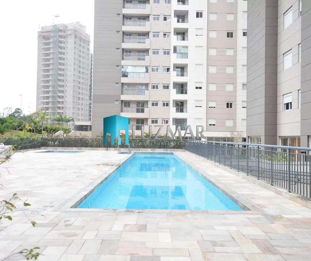 Apartamento, 2 quartos, 48 m² - Foto 16