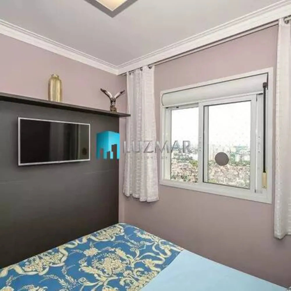Apartamento, 2 quartos, 48 m² - Foto 4