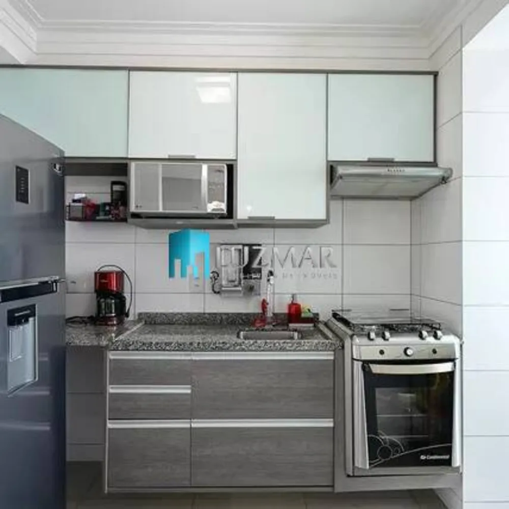 Apartamento, 2 quartos, 48 m² - Foto 11